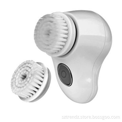 Face cleaning Scrubber for Face Exfoliator and Deep Cleansing, Improving Nutrition Absorption